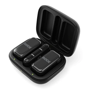 میکروفون یقه ای بی سیم رود مدل Wireless Micro رابط Lightning